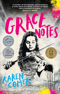 Grace Notes - Karen Comer