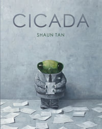 Cicada - Shaun Tan