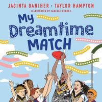 My Dreamtime Match - Jacinta Daniher