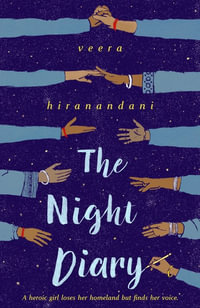 The Night Diary - Veera Hiranandani