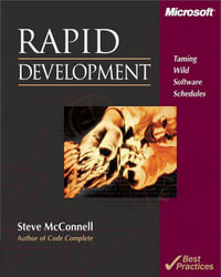 Rapid Development : Rapid Devment _p1 - Steve McConnell