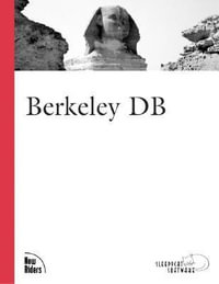 Berkeley DB : Landmark - Sleepycat Software
