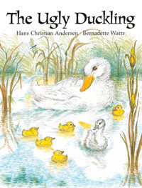The Ugly Duckling - Hans Christian Andersen