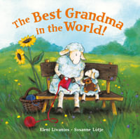 The Best Grandma In the World! - Eleni Livanios
