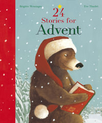 24 Stories for Advent - Brigitte Weninger