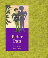 Peter Pan - J. M. Barrie