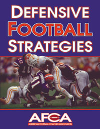 Defensive Football Strategies - American Football Coaches Association