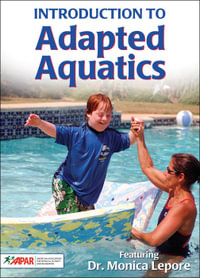 Introduction to Adapted Aquatics - Rothhammer International, Inc.