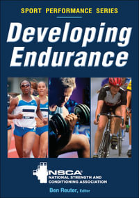 Developing Endurance : NSCA Sport Performance - NSCA