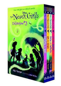 The Never Girls : Disney : Never Girls : Collection 3 - Kiki Thorpe
