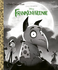 Disney Frankenweenie : Little Golden Books - Matthew J. Gilbert