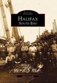 Halifax : South End - James Cornall