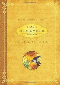 Midsummer : Rituals, Recipes & Lore for Litha - Deborah Blake