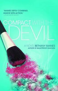 Compact with the Devil - Bethany Maines