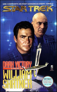 Dark Victory : A Novel - William Shatner