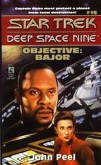 Objective : Bajor - John Peel