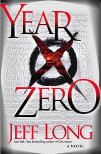 Year Zero - Jeff Long