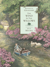 The Wind in the Willows : Panorama Pops - Kenneth Grahame