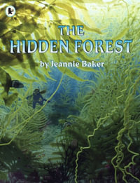 The Hidden Forest - Jeannie Baker