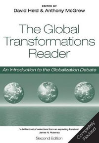 The Global Transformations Reader - David  Held