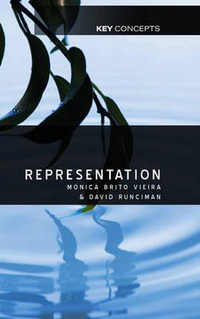 Representation : Key Concepts - Monica Brito Vieira