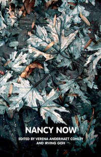 Nancy Now : Theory Now - Verena Conley