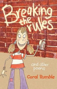 Breaking the Rules : and other poems - SPCK Publishing