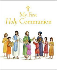 My First Holy Communion - Sophie Piper
