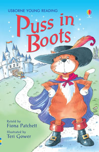Puss In Boots : Young Reading Series 1 - Fiona Patchett