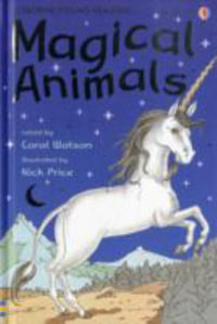 Stories of Magical Animals : Young Reading Series 1 - Carol Watson