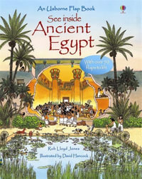 See Inside Ancient Egypt : See Inside - Rob Lloyd Jones