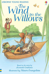 The Wind in the Willows : Young Reading Series 2 - Lesley Sims