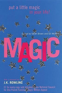 Magic : New Stories - Gil McNeil