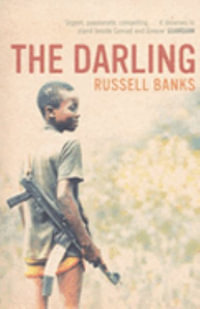 The Darling - Russell Banks