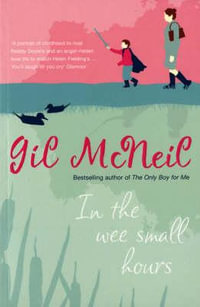 In the Wee Small Hours - Gil McNeil