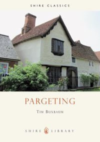 Pargeting : Shire Library - Tim Buxbaum