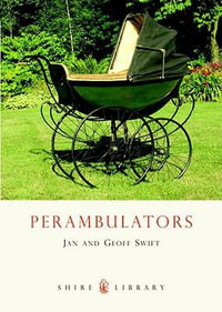 Perambulators : Shire Library - Jan Swift
