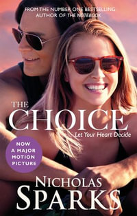 The Choice - Nicholas Sparks