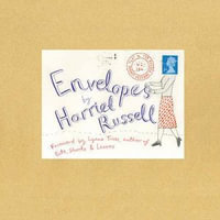 Envelopes - Harriet  Russell