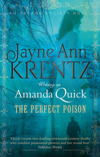 The Perfect Poison : Number 6 in series - Amanda Quick