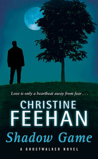 Shadow Game : GhostWalkers: Book 1 - Christine Feehan