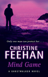 Mind Game : Ghostwalker: Book 2 - Christine Feehan