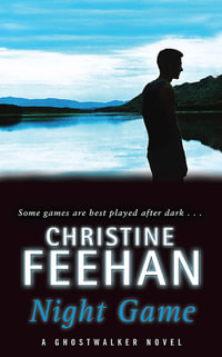 Night Game : GhostWalkers: Book 3 - Christine Feehan
