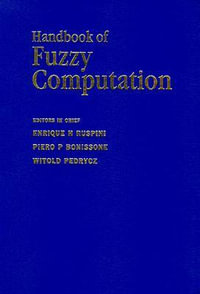 Handbook of Fuzzy Computation - E Ruspini