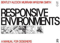 Responsive Environments - Sue McGlynn