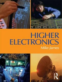 Higher Electronics - Mike James