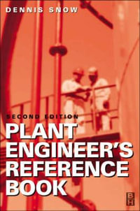 Plant Engineer's Reference Book - Snow