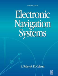 Electronic Navigation Systems - Laurie Tetley