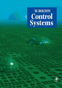 Control Systems - W. Bolton
