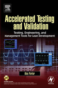 Accelerated Testing and Validation Methods - Porter